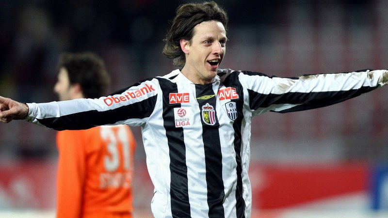 Diese Spieler haben für Salzburg und den LASK gespielt