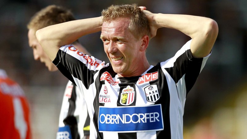 Diese Spieler haben für Salzburg und den LASK gespielt