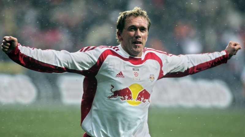 Diese Spieler haben für Salzburg und den LASK gespielt