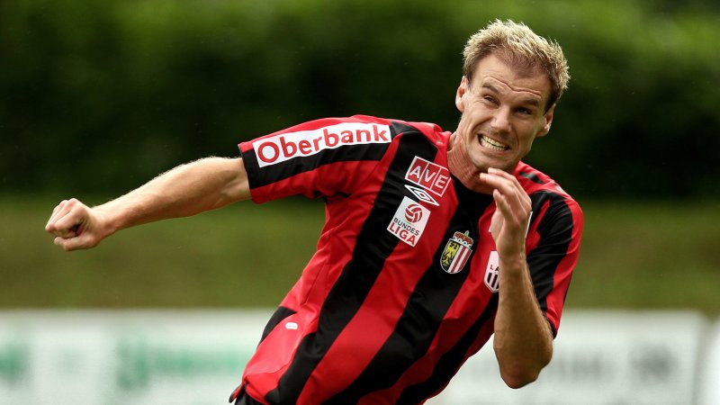 Diese Spieler haben für Salzburg und den LASK gespielt