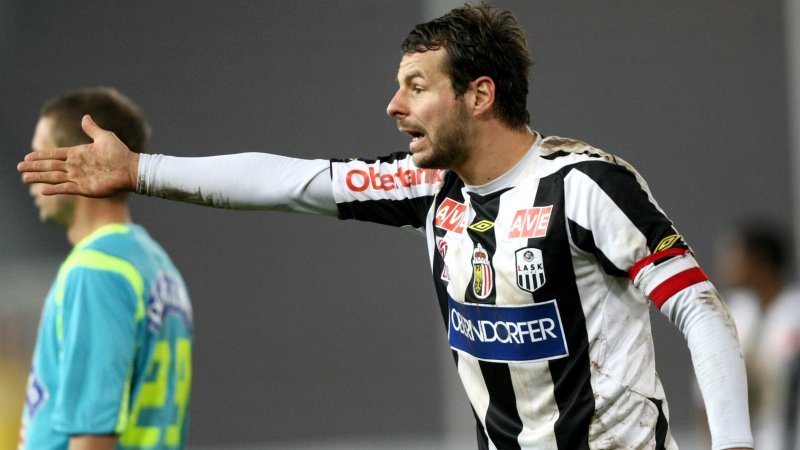 Diese Spieler haben für Salzburg und den LASK gespielt