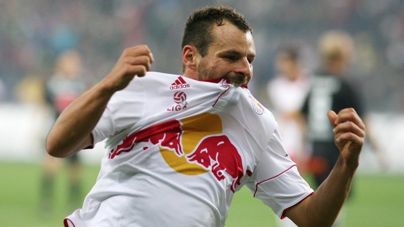 Diese Spieler haben für Salzburg und den LASK gespielt