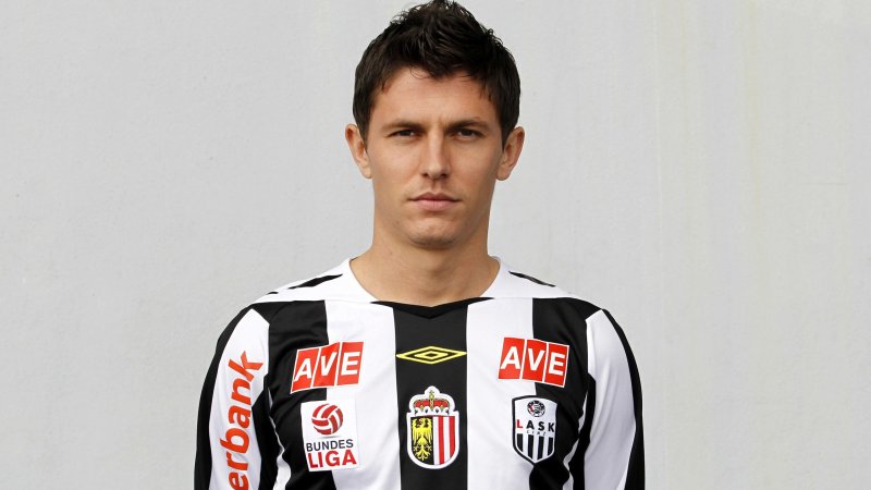 Diese Spieler haben für Salzburg und den LASK gespielt