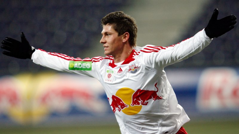 Diese Spieler haben für Salzburg und den LASK gespielt