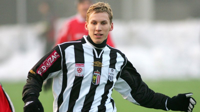 Diese Spieler haben für Salzburg und den LASK gespielt