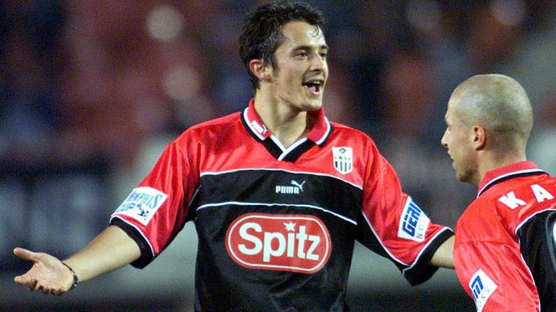 Diese Spieler haben für Salzburg und den LASK gespielt