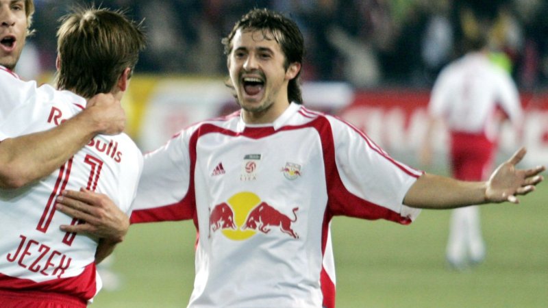 Diese Spieler haben für Salzburg und den LASK gespielt