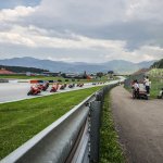 KTM will bei Heim-GP in Spielberg abliefern