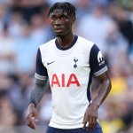 Nach Lachgas-Eklat: Tottenham-Kicker suspendiert