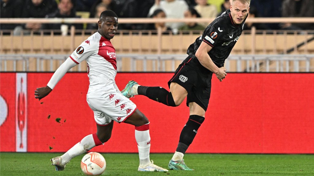 Salzburg arbeitet an Transfer von Hütter-Schützling