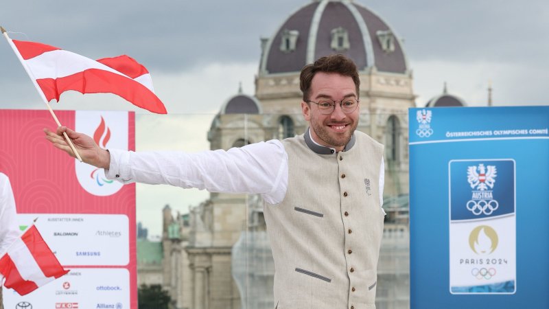 Andreas Onea: "Ich hätte sterben müssen"