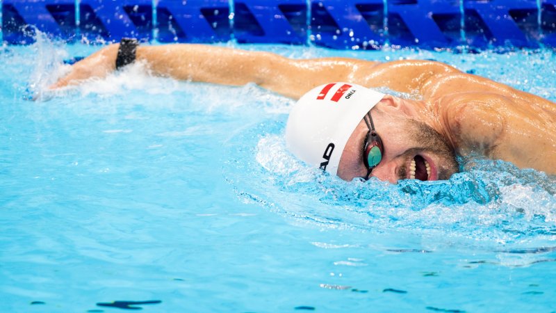 Andreas Onea: "Ich hätte sterben müssen"