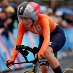 TdF: Titelverteidigerin verliert nach Sturz Führung