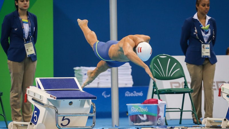 Andreas Onea: "Ich hätte sterben müssen"
