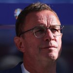 ÖFB-Teamchef Rangnick bei Bayern-Auftakt dabei