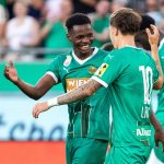 EL-Playoff! Starkes Rapid bezwingt Trabzonspor