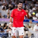 Ofner bei US Open wohl dabei - OP nicht ausgeschlossen