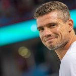 Klauß: "Hat heute sehr viel Spaß gemacht"