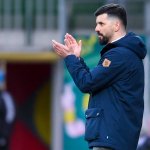 Fix! Cercle Brügge trennt sich von österreichischem Trainer
