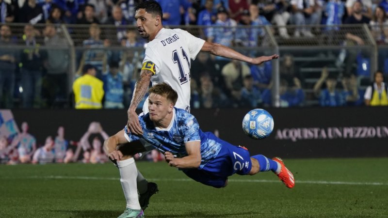 Juve zum Auftakt! Braunöder & Como brennen auf Serie-A-Start