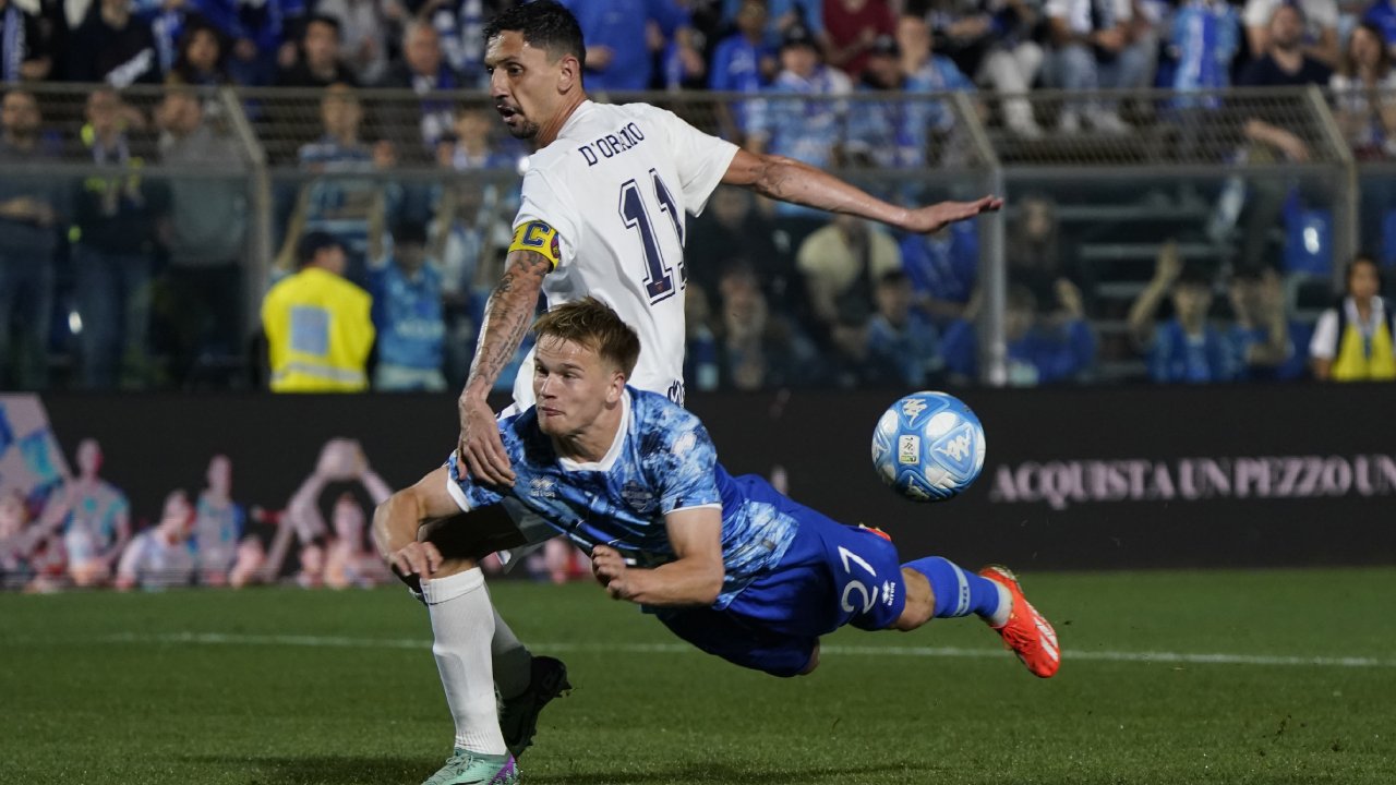 Juve zum Auftakt! Braunöder & Como brennen auf Serie-A-Start