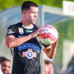 Sturm-Kicker im Visier von Championship-Trio