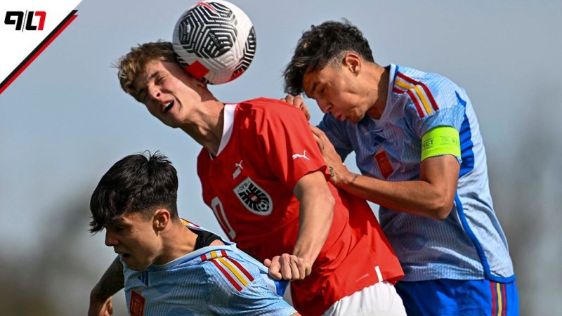 Spielerberater zu ÖFB-Kickern: Zu brav & falsch ausgebildet?