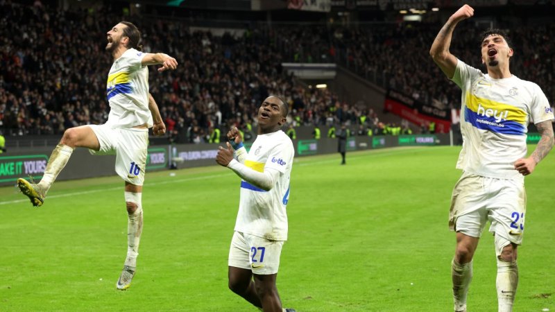 Diese Klubs haben ihr Ticket für die EL-Ligaphase 2024/25