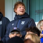 Ed Sheeran erwirbt Anteile an Premier-League-Klub