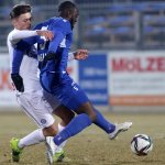 ÖFB-Legionär wechselt nach Armenien