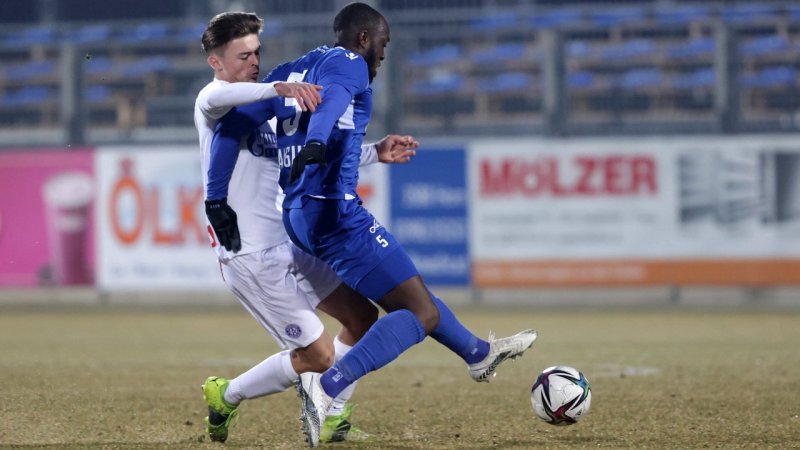 ÖFB-Legionär wechselt nach Armenien