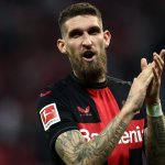 Offiziell! DFB-Star verlängert langfristig in Leverkusen