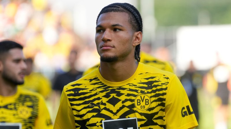BVB-Toptalent wechselt nach Monaco - Leihe zu Muslic-Klub