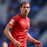 Nicht im Kader! Bayern-Star soll Klub verlassen