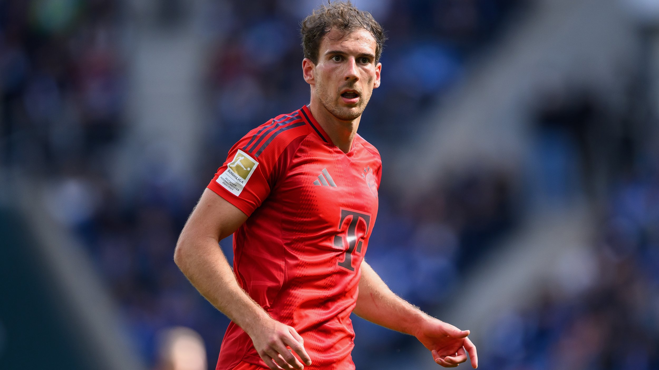 Nicht im Kader! Bayern-Star soll Klub verlassen