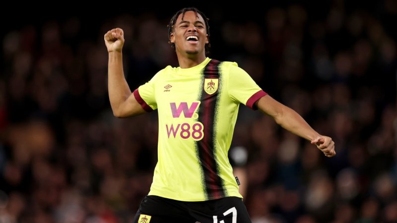 Tottenham Hotspur verpflichtet nächsten Youngster