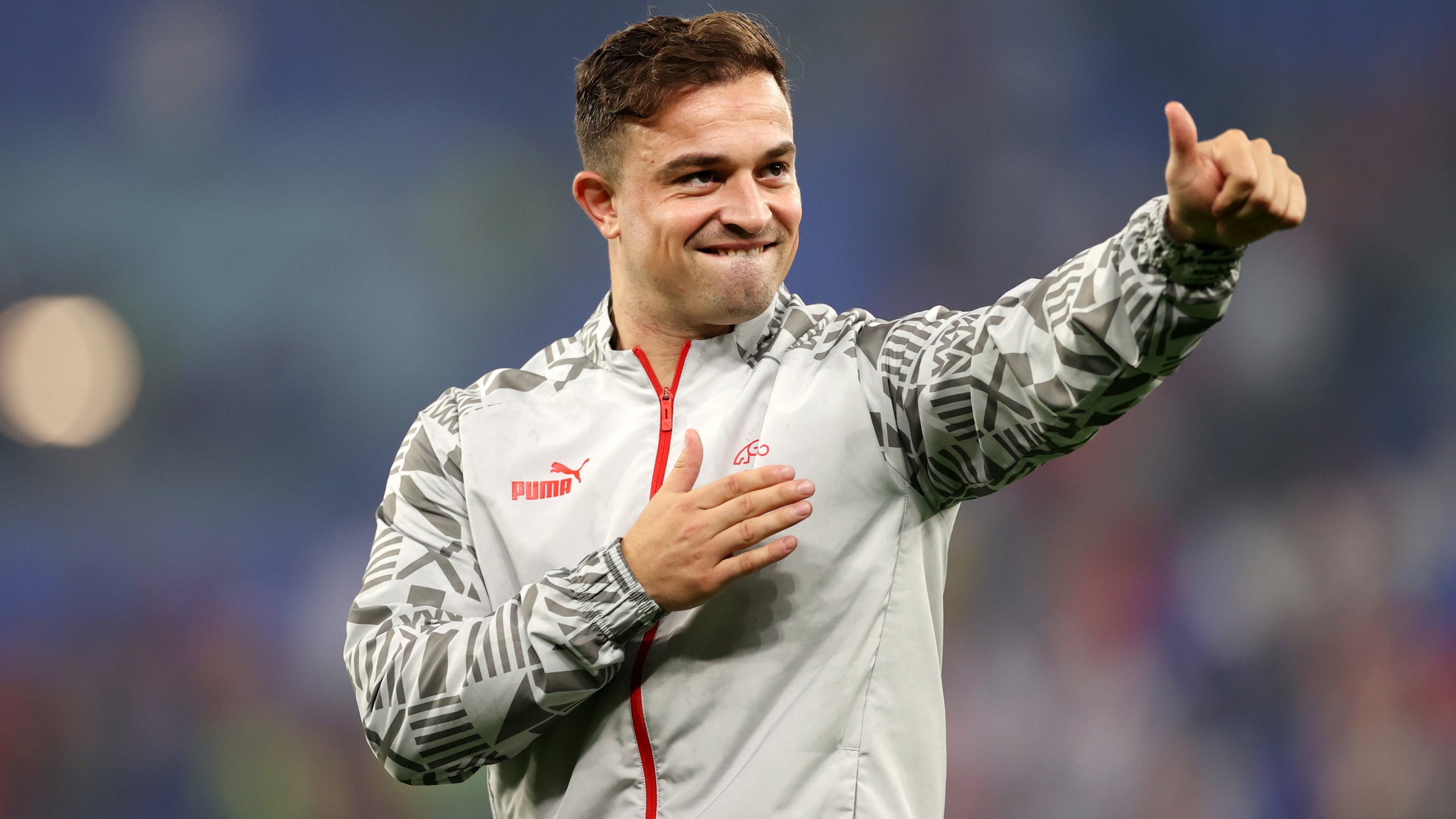 Xherdan Shaqiri: Rückkehr zum Jugendklub