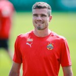 Fix! Ex-Rapid-Coach Robert Klauß heuert in der Slowakei an