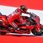Bagnaia dominiert in Spielberg - KTM schwächelt