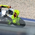 Schulter ausgekugelt! Ducati-Pilot verpasst Spielberg-GP