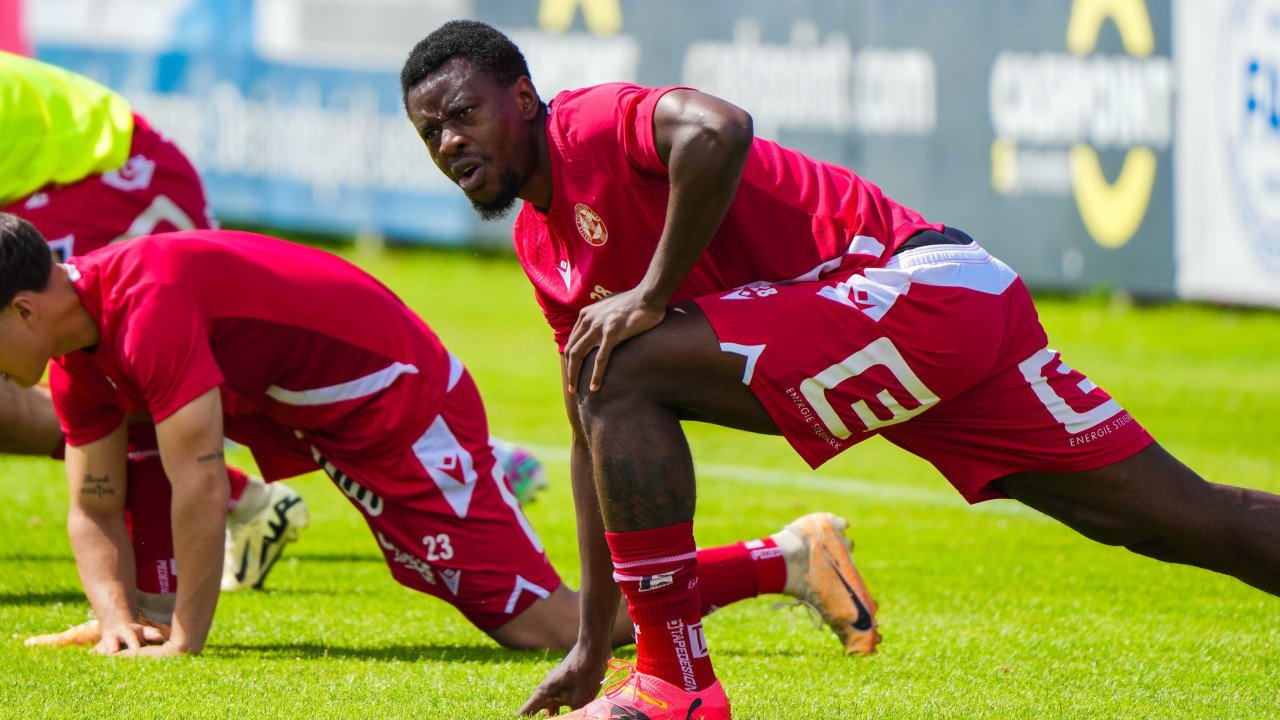 Voitsberg leiht <a href='/de/daten/news/fussball/gak/' class='tag'>GAK</a>-Stürmer aus