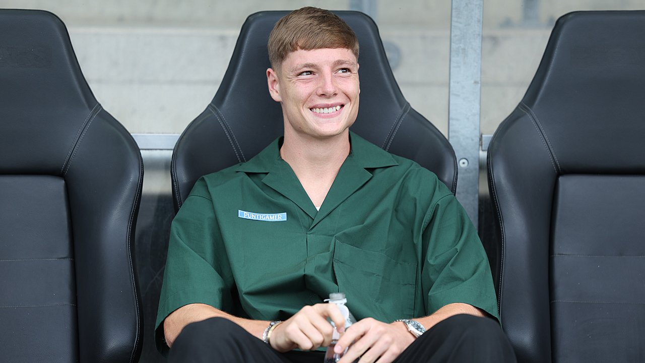 Startelf! Prass feiert Hoffenheim-Debüt im DFB-Pokal