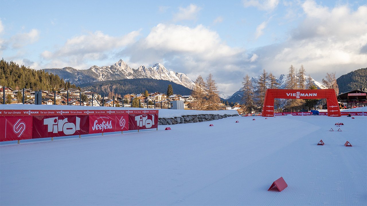 Fördermisere um Nordische WM in Seefeld 2019 endlich gelöst