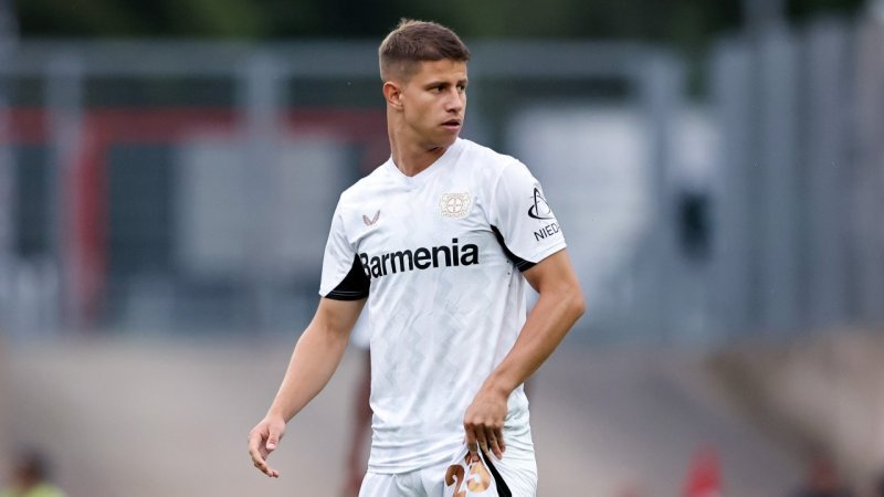 Rekordtransfer: Hoffenheim holt Stürmer von der Konkurrenz