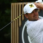 World Tour in Prag: Wiesberger nach Cut in den Top-Ten