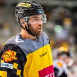 Vienna Capitals verpatzen Auftakt in die Vorbereitung