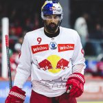 Red Bulls Salute: Salzburg unterliegt Schweizer Meister ZSC