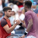 Überraschung in Cincinnati! Alcaraz scheitert in Runde zwei