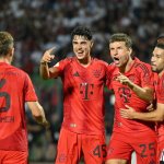 Bayern geben sich im DFB-Pokal gegen Ulm keine Blöße