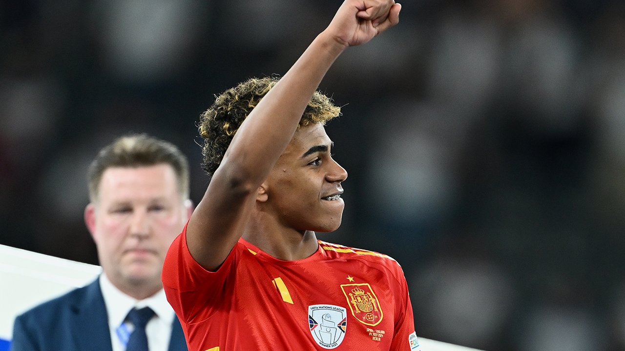 Nach Messer-Attacke: Aufatmen im Hause Yamal